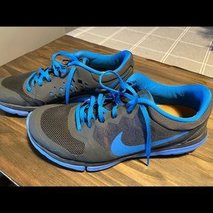 Nike Flex Running Shoe